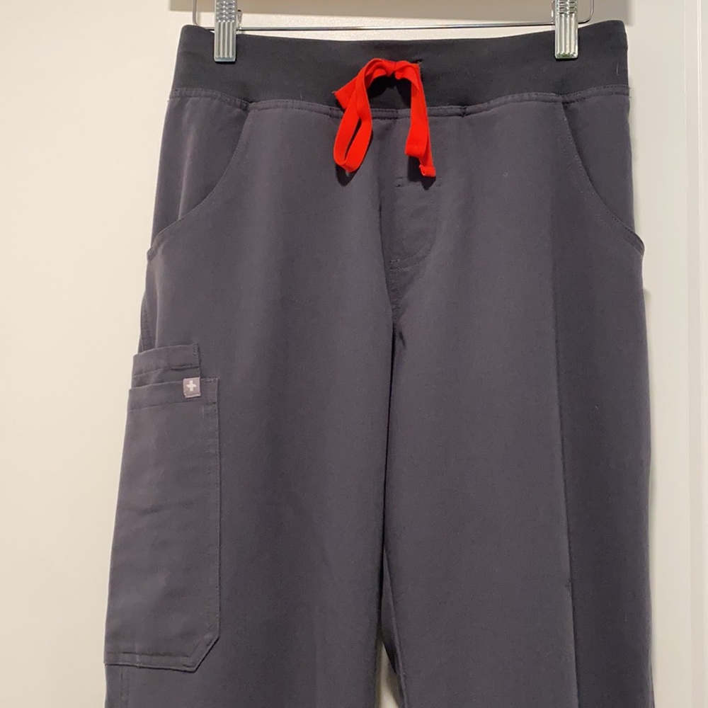 Figs Scrub Pants